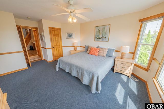 25240 Island Pines Drive Lot 9, Waves, NC 27982