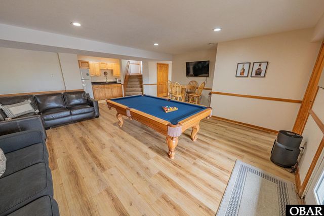 25240 Island Pines Drive Lot 9, Waves, NC 27982