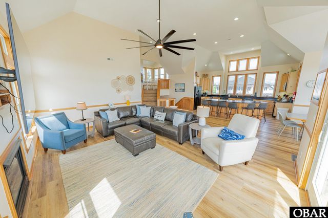 25240 Island Pines Drive Lot 9, Waves, NC 27982