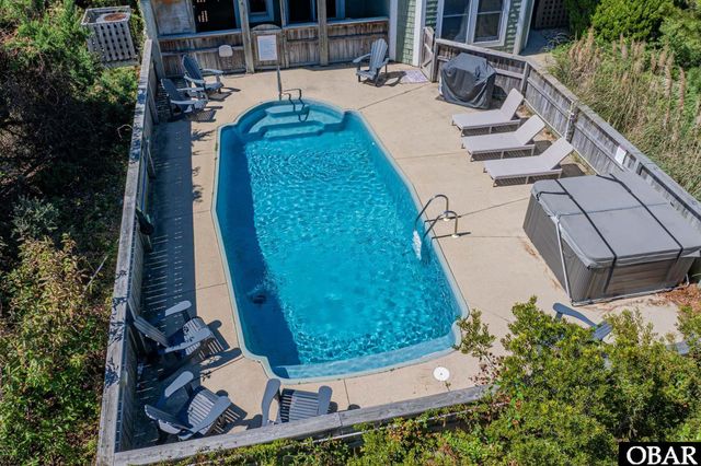 25240 Island Pines Drive Lot 9, Waves, NC 27982