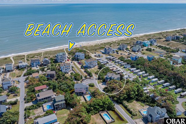 25240 Island Pines Drive Lot 9, Waves, NC 27982