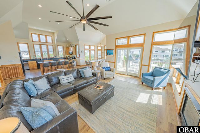 25240 Island Pines Drive Lot 9, Waves, NC 27982