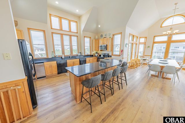 25240 Island Pines Drive Lot 9, Waves, NC 27982