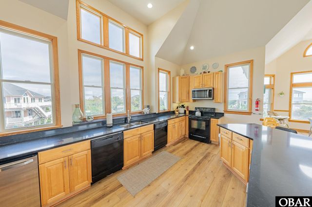 25240 Island Pines Drive Lot 9, Waves, NC 27982