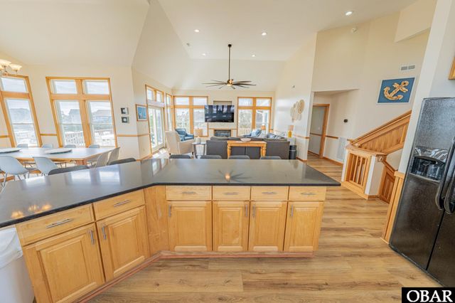 25240 Island Pines Drive Lot 9, Waves, NC 27982