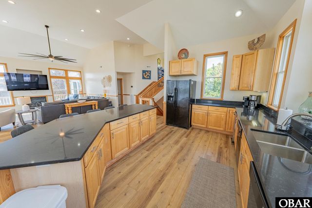 25240 Island Pines Drive Lot 9, Waves, NC 27982