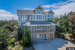 25240 Island Pines Drive Lot 9, Waves, NC 27982