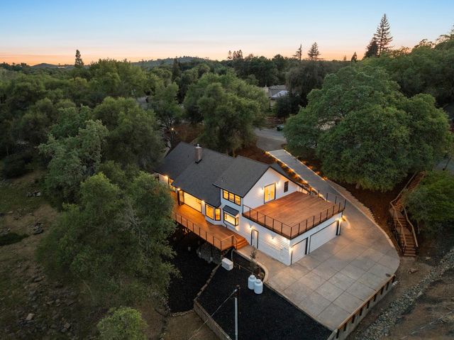 3619 Montclair Rd, Cameron Park, CA 95682