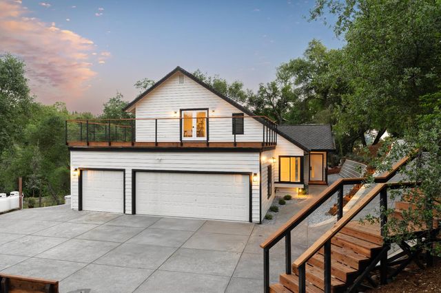 3619 Montclair Rd, Cameron Park, CA 95682