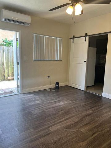 2721 N 72nd Terrace Studio, Hollywood, FL 33024