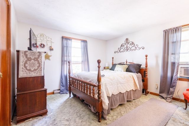 170 Perry Ave 3A, Worcester, MA 01610