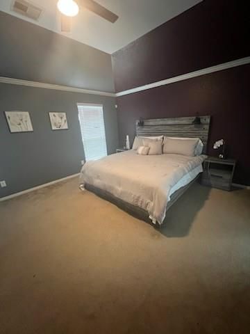 6611 Early Fall Drive, Humble, TX 77338