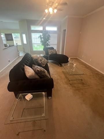 6611 Early Fall Drive, Humble, TX 77338