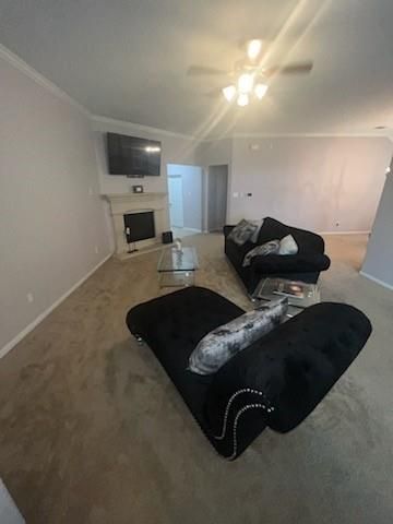 6611 Early Fall Drive, Humble, TX 77338