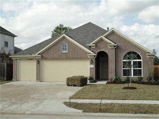 6611 Early Fall Drive, Humble, TX 77338