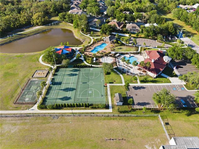 7633 CLOVELLY PARK PLACE, Apollo Beach, FL 33572