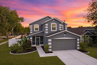 7633 CLOVELLY PARK PLACE, Apollo Beach, FL 33572