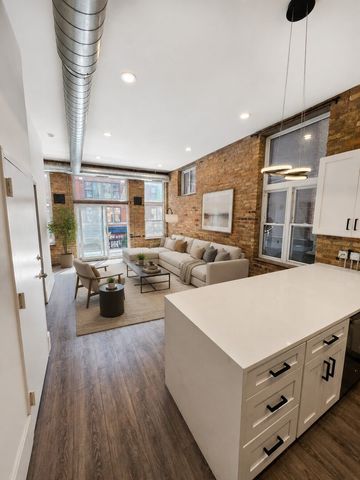 1547 N Milwaukee Avenue N 2N, Chicago, IL 60622