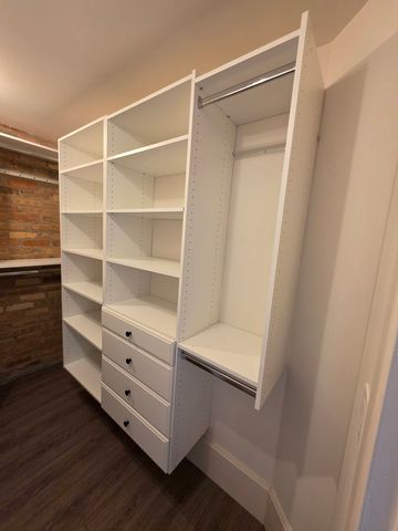 1547 N Milwaukee Avenue N 2N, Chicago, IL 60622