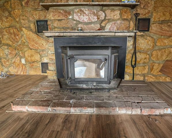 5156 Hillside Drive, Mariposa, CA 95338