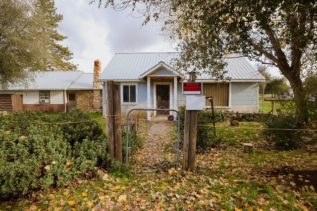 5156 Hillside Drive, Mariposa, CA 95338