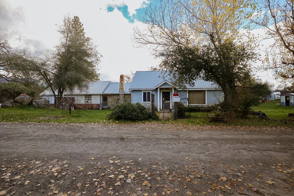 5156 Hillside Drive, Mariposa, CA 95338