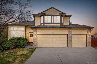 10015 Silver Maple Road, Highlands Ranch, CO 80129