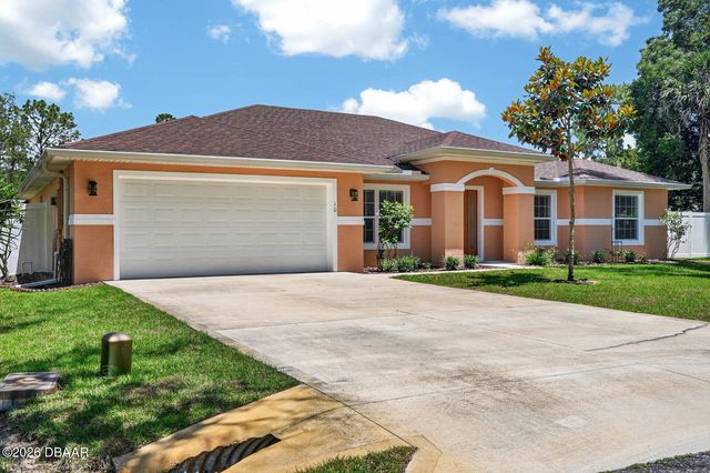 10 Princess Mari Place, Palm Coast, FL 32164