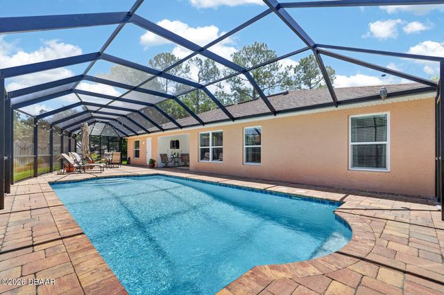 10 Princess Mari Place, Palm Coast, FL 32164