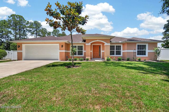 10 Princess Mari Place, Palm Coast, FL 32164