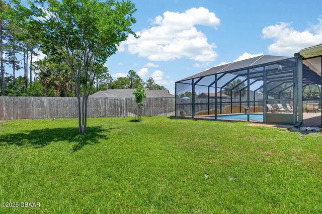 10 Princess Mari Place, Palm Coast, FL 32164