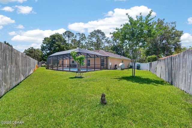 10 Princess Mari Place, Palm Coast, FL 32164