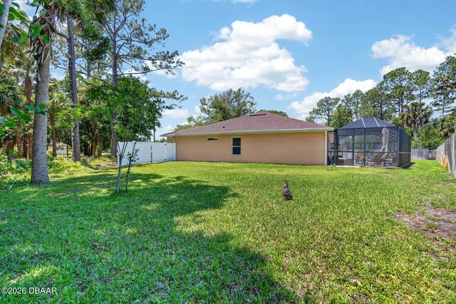 10 Princess Mari Place, Palm Coast, FL 32164