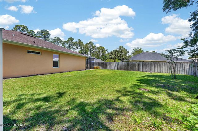 10 Princess Mari Place, Palm Coast, FL 32164