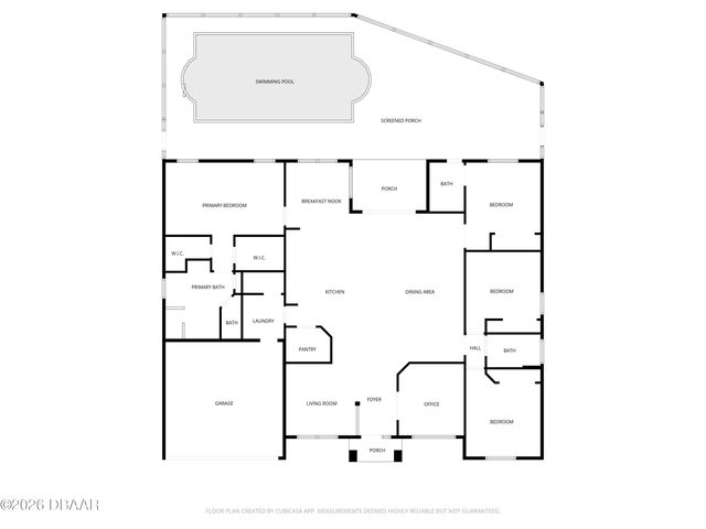 10 Princess Mari Place, Palm Coast, FL 32164