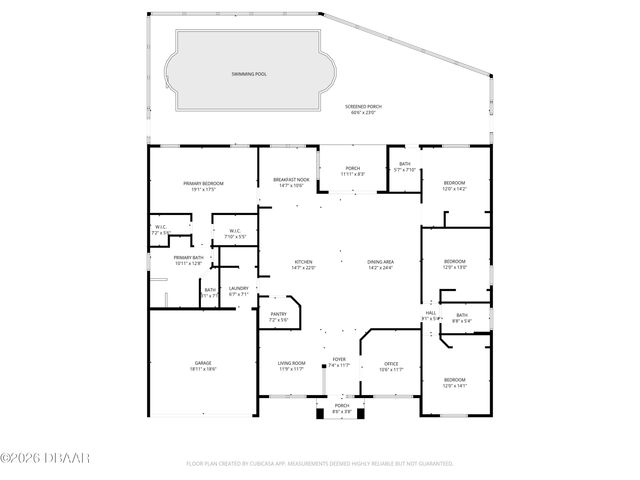 10 Princess Mari Place, Palm Coast, FL 32164