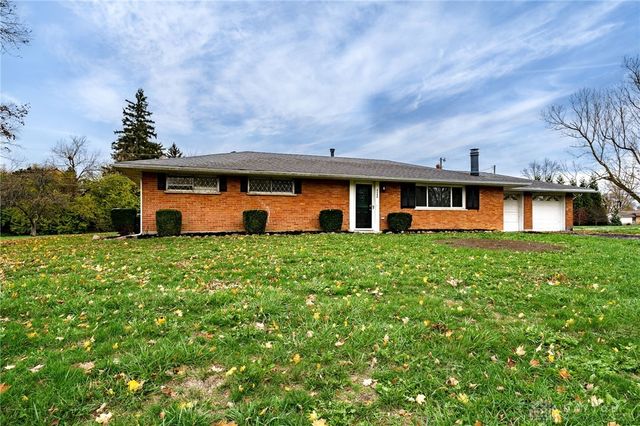 9380 Shawhan Drive, Dayton, OH 45458