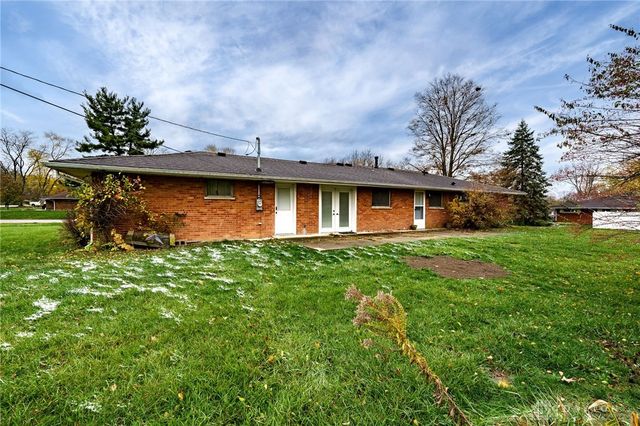 9380 Shawhan Drive, Dayton, OH 45458