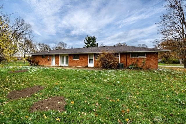 9380 Shawhan Drive, Dayton, OH 45458