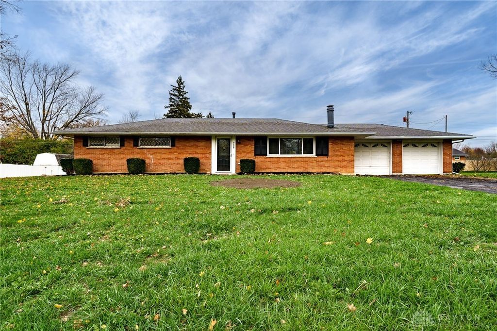 9380 Shawhan Drive, Dayton, OH 45458