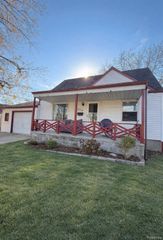 2315 Hartwick Highway, Lincoln Park, MI 48146