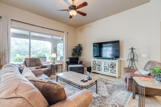 2235 E Thunderchief Drive, Green Valley, AZ 85614