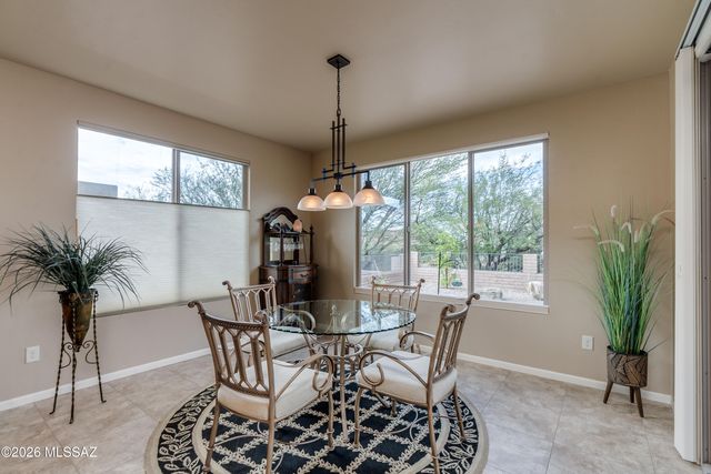 2235 E Thunderchief Drive, Green Valley, AZ 85614