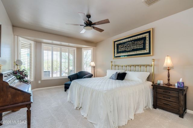 2235 E Thunderchief Drive, Green Valley, AZ 85614