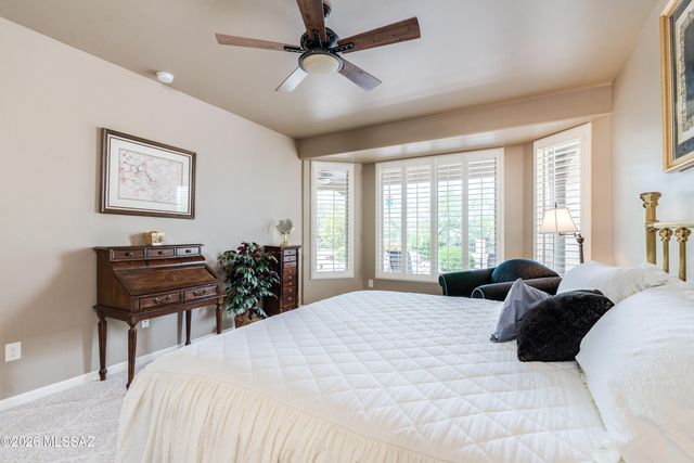 2235 E Thunderchief Drive, Green Valley, AZ 85614