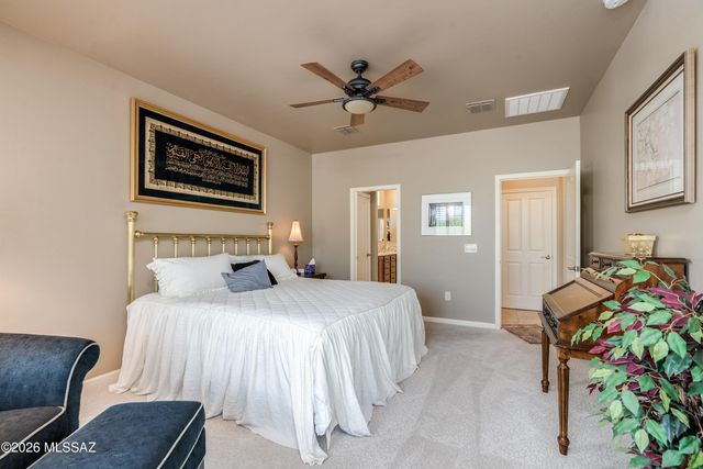 2235 E Thunderchief Drive, Green Valley, AZ 85614