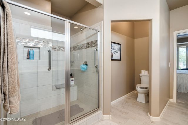 2235 E Thunderchief Drive, Green Valley, AZ 85614