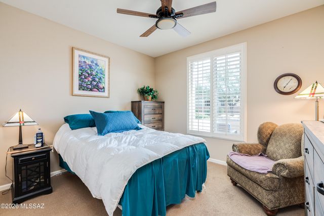 2235 E Thunderchief Drive, Green Valley, AZ 85614