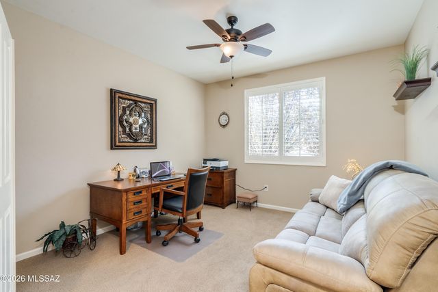 2235 E Thunderchief Drive, Green Valley, AZ 85614