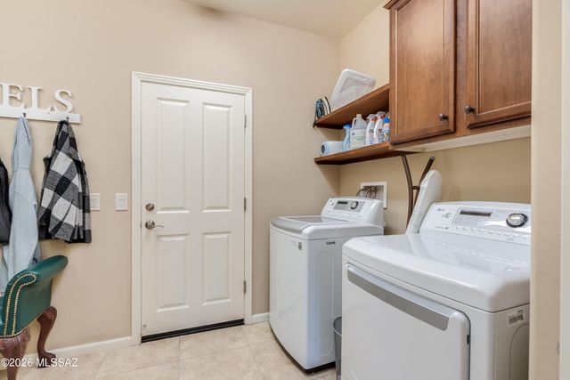 2235 E Thunderchief Drive, Green Valley, AZ 85614